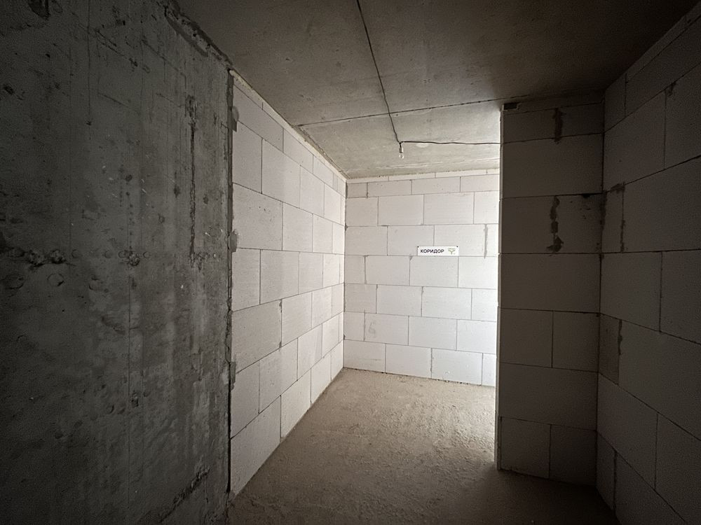 2 кім + вулика кухня студія ЖК Manhattan ap Івано-Франківськ - зображення 3