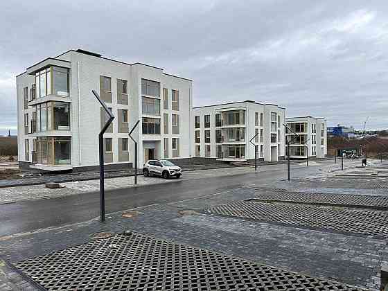 Без комісії для покупця! Продам двокімнатну квартиру в новобудові! Рівне