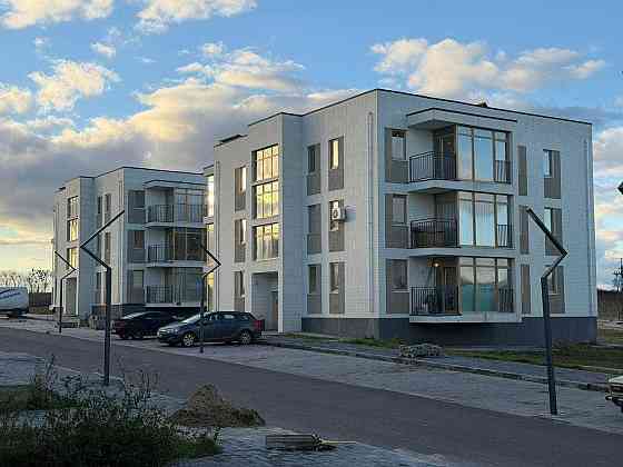 Без комісії для покупця! Продам двокімнатну квартиру в новобудові! Рівне