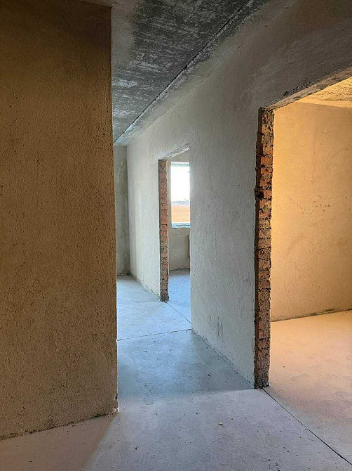 Без комісії для покупця! Продам двокімнатну квартиру в новобудові! Рівне - зображення 3