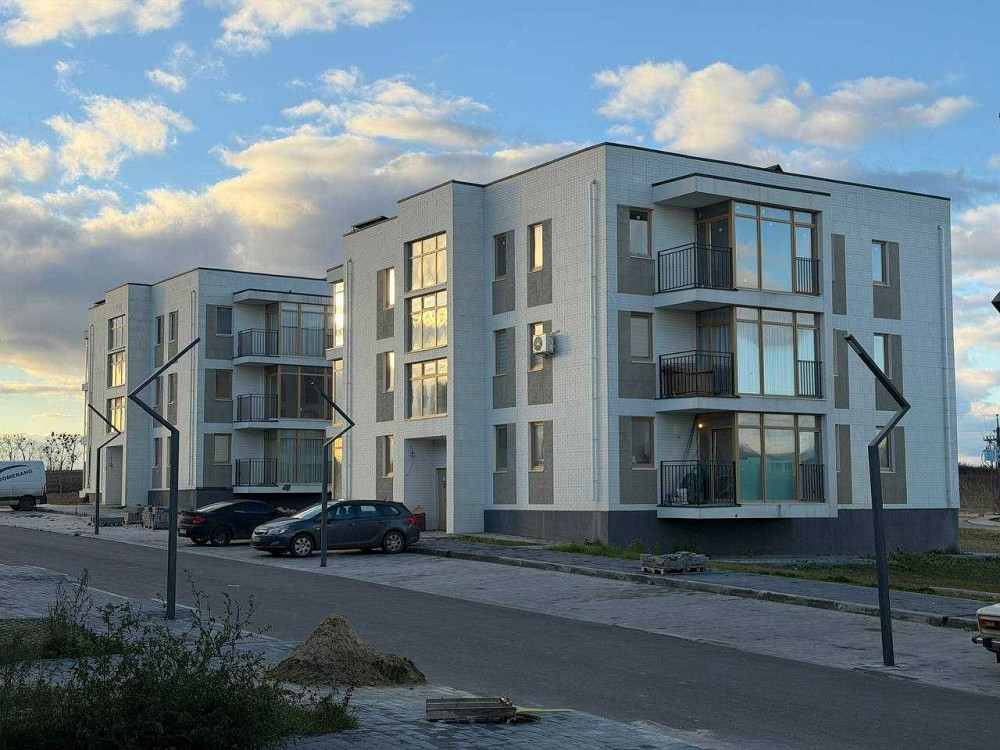 Без комісії для покупця! Продам двокімнатну квартиру в новобудові! Рівне - зображення 1