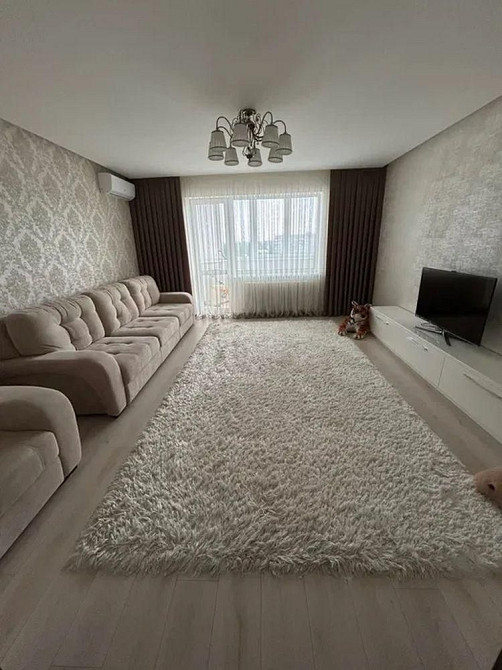 Продам 3-комн квартиру в районе Дарницкая ул. Дніпро - зображення 1