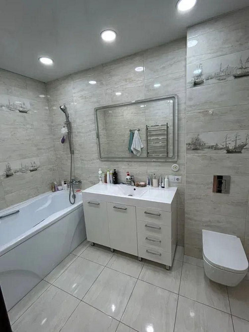 Продам 3-комн квартиру в районе Дарницкая ул. Дніпро - зображення 7