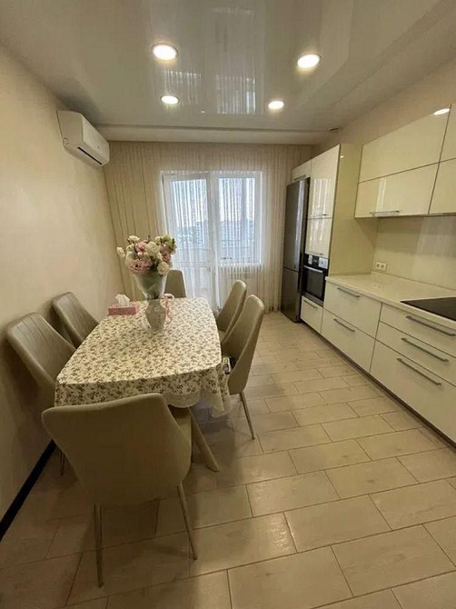 Продам 3-комн квартиру в районе Дарницкая ул. Дніпро - зображення 6