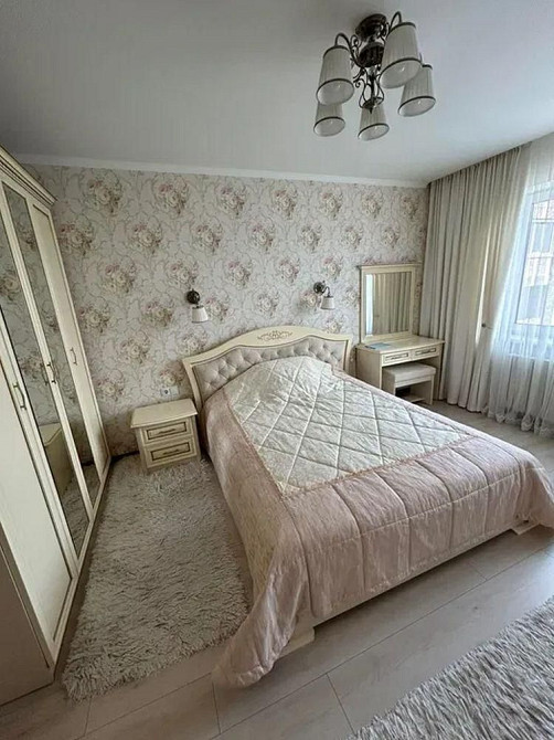 Продам 3-комн квартиру в районе Дарницкая ул. Дніпро - зображення 5