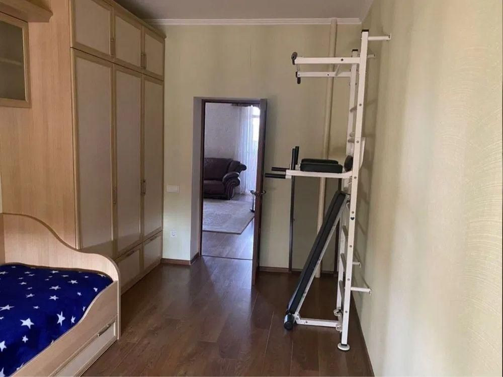 Продам 4-комн квартиру в районе Белостоцкого ул. Дніпро - зображення 2