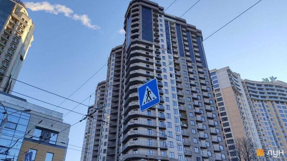 2ком 86 кв.м. ЖК Родос‼️ 17 этаж‼️ Аркадия‼️ Вид во двор‼️ Одеса - зображення 2