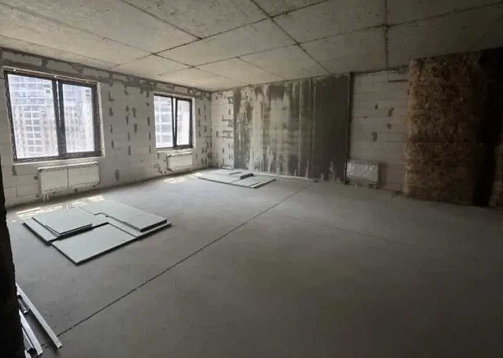 2ком 86 кв.м. ЖК Родос‼️ 17 этаж‼️ Аркадия‼️ Вид во двор‼️ Одеса - зображення 1