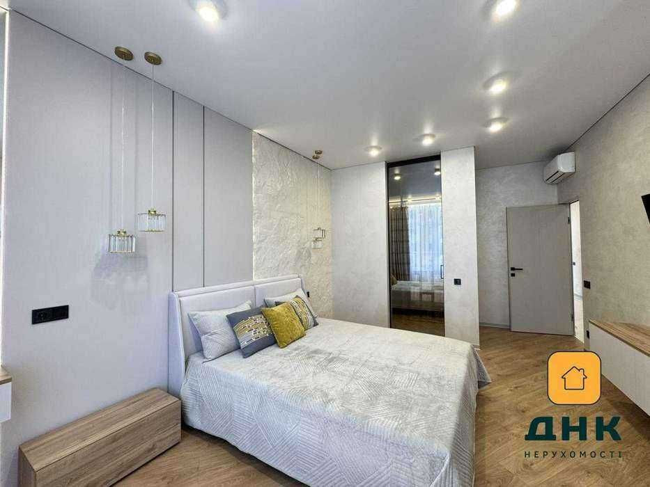 Аркадия‼️НОВАЯ Квартира ТРИ СПАЛЬНИ • Авторский ремонт• Жемчужина Море Одеса - зображення 7