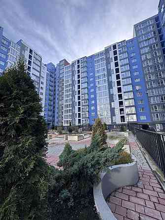 Квартира із власною терасою! Івано-Франківськ