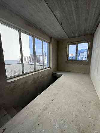 Квартира із власною терасою! Івано-Франківськ