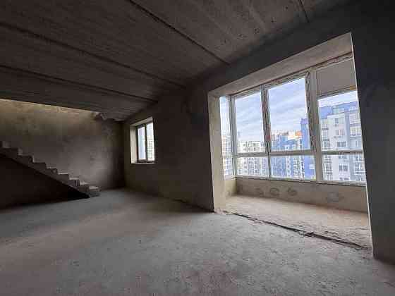 Квартира із власною терасою! Івано-Франківськ