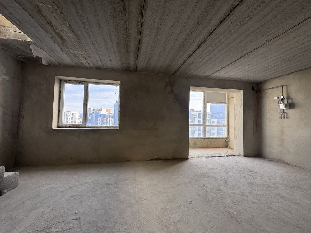 Квартира із власною терасою! Івано-Франківськ - зображення 3