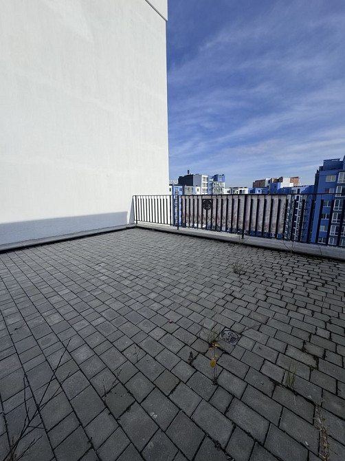 Квартира із власною терасою! Івано-Франківськ - зображення 7