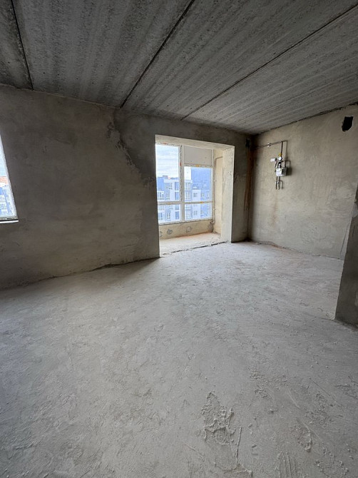 Квартира із власною терасою! Івано-Франківськ - зображення 2