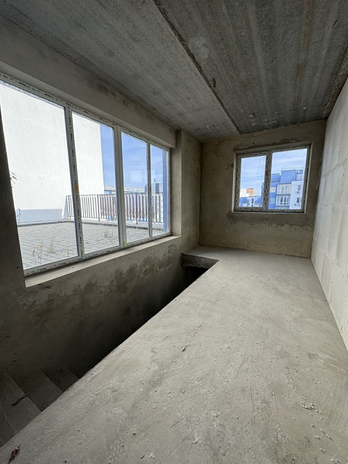 Квартира із власною терасою! Івано-Франківськ - зображення 6