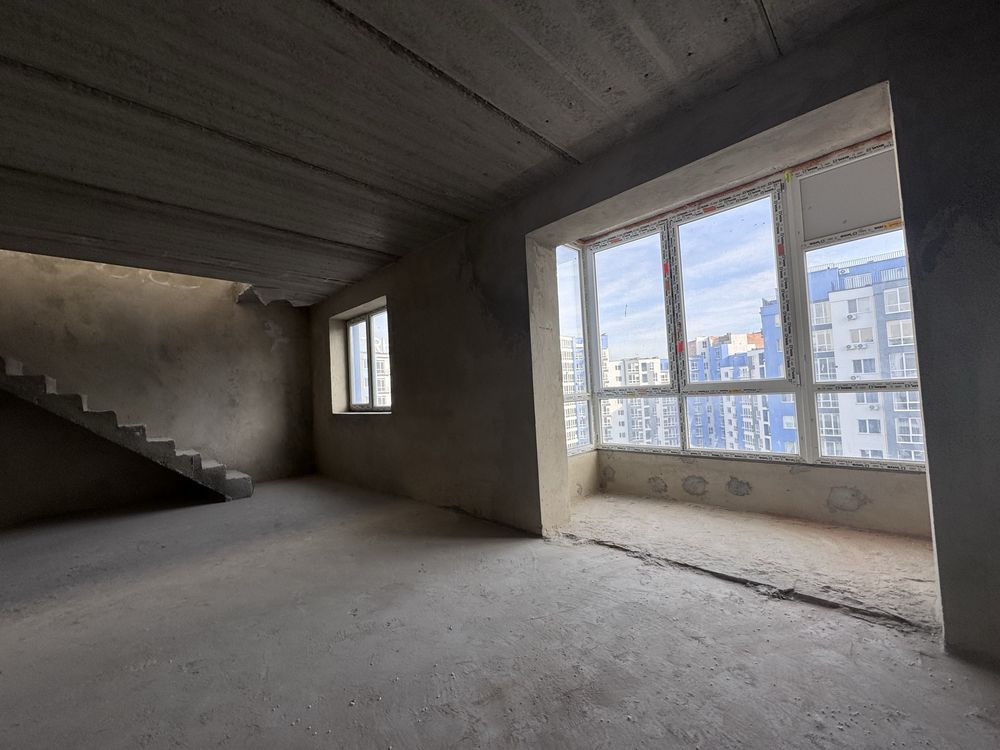 Квартира із власною терасою! Івано-Франківськ - зображення 4