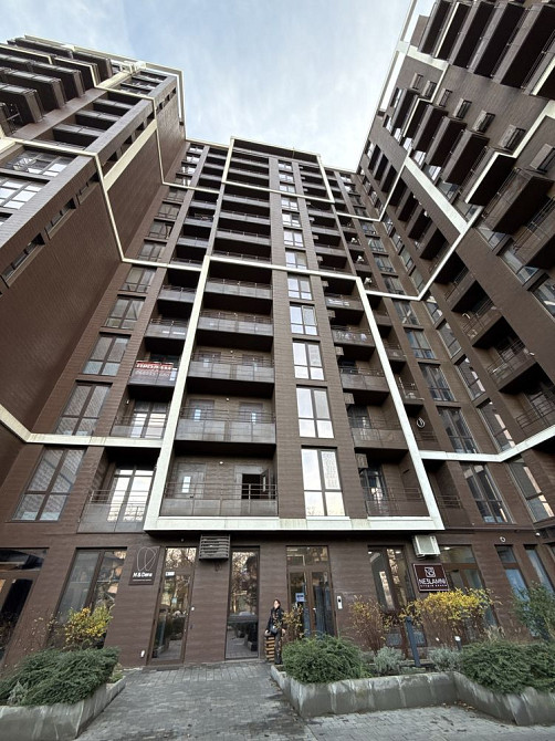 Адмиральский проспект‼️Дом сдан‼️ 1-2 ком‼️ Прямой вид на ипподром ‼️ Одеса - зображення 1