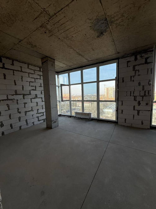 Адмиральский проспект‼️Дом сдан‼️ 1-2 ком‼️ Прямой вид на ипподром ‼️ Одеса - зображення 3