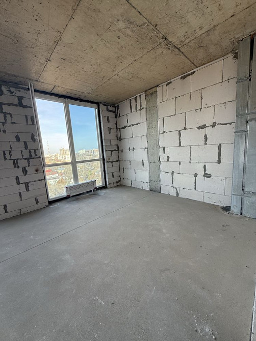 Адмиральский проспект‼️Дом сдан‼️ 1-2 ком‼️ Прямой вид на ипподром ‼️ Одеса - зображення 4