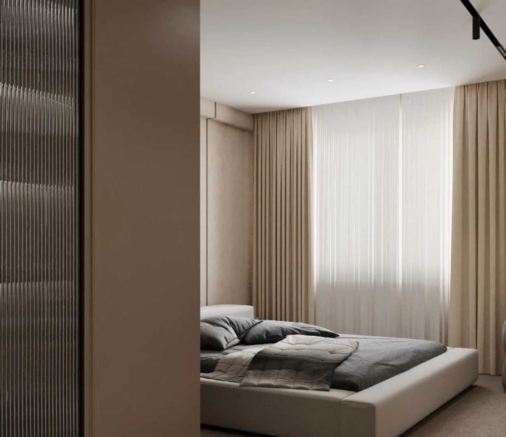 Двушка на Осокорки. Проспект Григоренка. 1355$ за м2. Знижка Укриття Київ - зображення 4