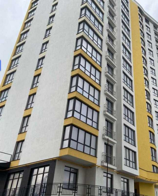 Продаю здану 2к. квартиру в ЖК Листопад! Івано-Франківськ - зображення 8