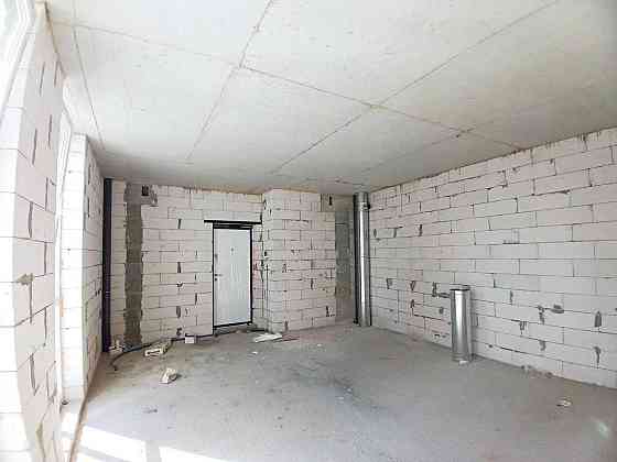 • Однокімнатна квартира  • 32м2 • в зданому будинку • Без % Святопетрівське (Києво-Свят.р-н)