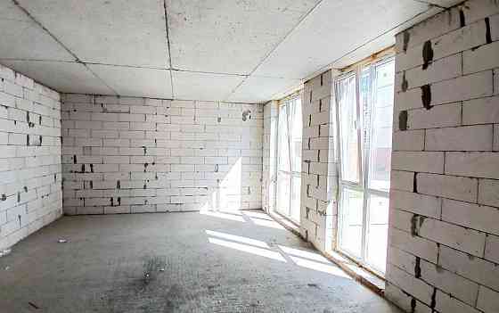 • Однокімнатна квартира  • 32м2 • в зданому будинку • Без % Святопетрівське (Києво-Свят.р-н)