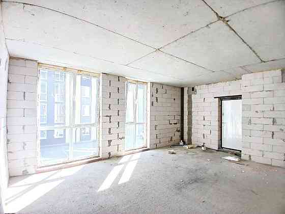 • Однокімнатна квартира  • 32м2 • в зданому будинку • Без % Святопетрівське (Києво-Свят.р-н)