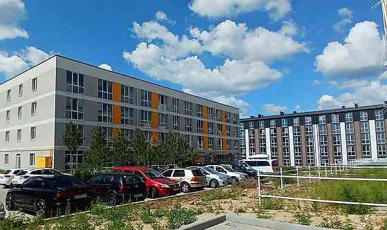 • Однокімнатна квартира  • 32м2 • в зданому будинку • Без % Святопетрівське (Києво-Свят.р-н)