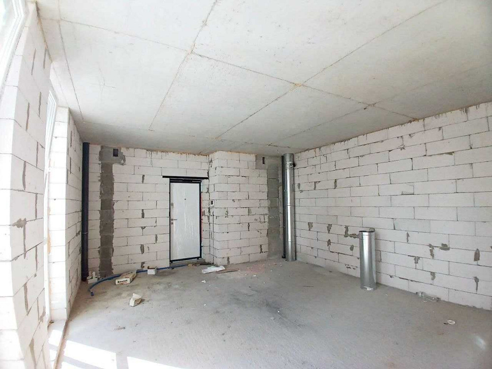 • Однокімнатна квартира  • 32м2 • в зданому будинку • Без % Святопетрівське (Києво-Свят.р-н) - зображення 5