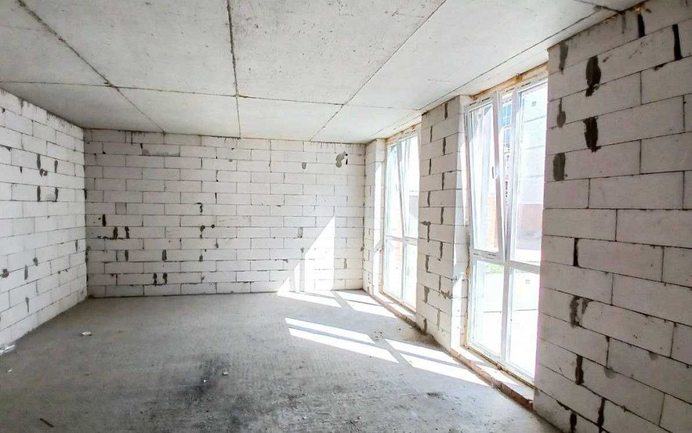 • Однокімнатна квартира  • 32м2 • в зданому будинку • Без % Святопетрівське (Києво-Свят.р-н) - зображення 3