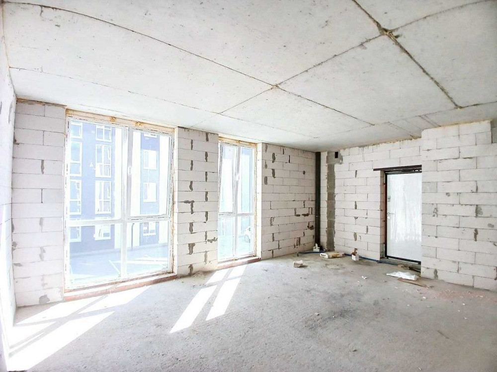 • Однокімнатна квартира  • 32м2 • в зданому будинку • Без % Святопетрівське (Києво-Свят.р-н) - зображення 4