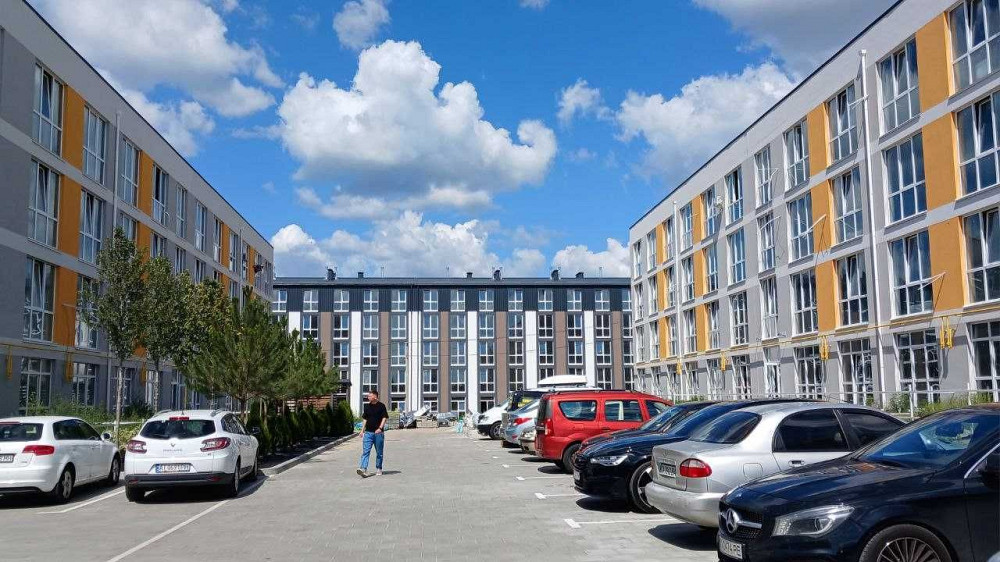 • Однокімнатна квартира  • 32м2 • в зданому будинку • Без % Святопетрівське (Києво-Свят.р-н) - зображення 1