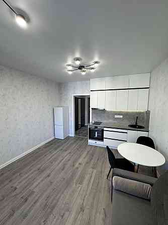 ЖК Молодість, студія з новим ремонтом! Без % Ірпінь