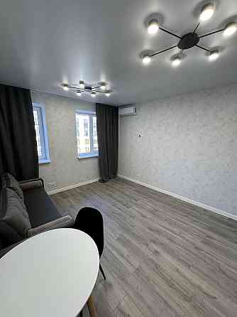 ЖК Молодість, студія з новим ремонтом! Без % Ірпінь