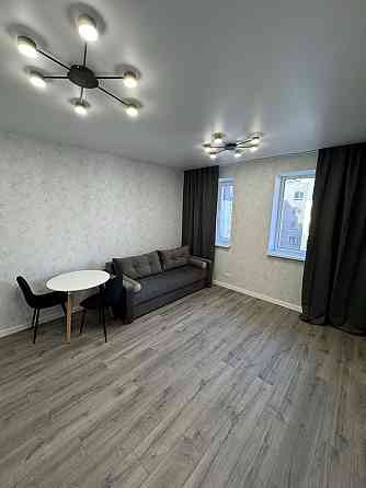 ЖК Молодість, студія з новим ремонтом! Без % Ірпінь