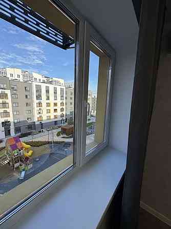 ЖК Молодість, студія з новим ремонтом! Без % Ірпінь