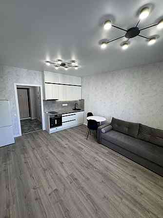 ЖК Молодість, студія з новим ремонтом! Без % Ірпінь