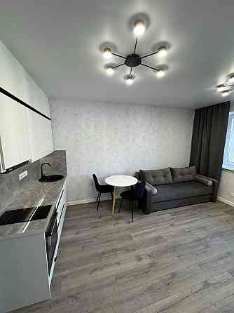 ЖК Молодість, студія з новим ремонтом! Без % Ірпінь