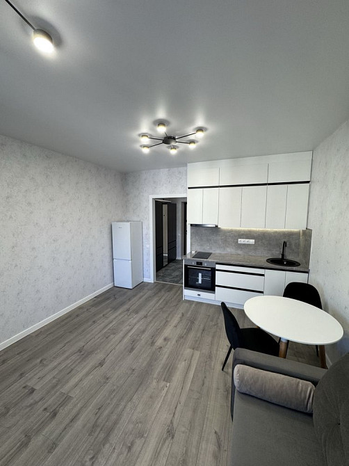 ЖК Молодість, студія з новим ремонтом! Без % Ірпінь - зображення 5