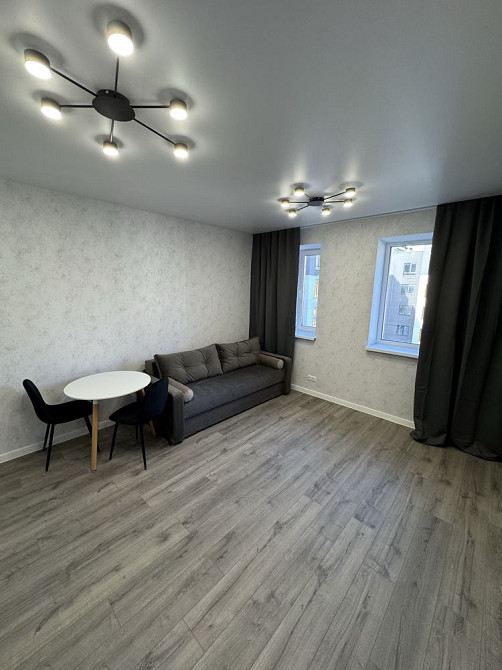 ЖК Молодість, студія з новим ремонтом! Без % Ірпінь - зображення 1