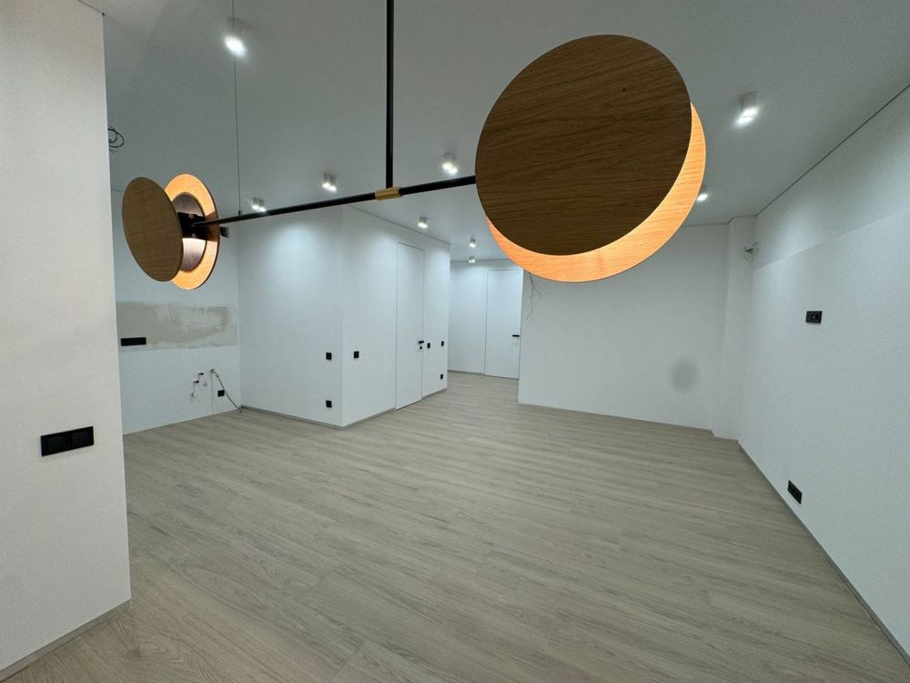 БЕЗ% Продаж 2к кв ЖК Софія Клубний Зелена 10 Софіївська Борщагівка Софіївська Борщагівка - зображення 3