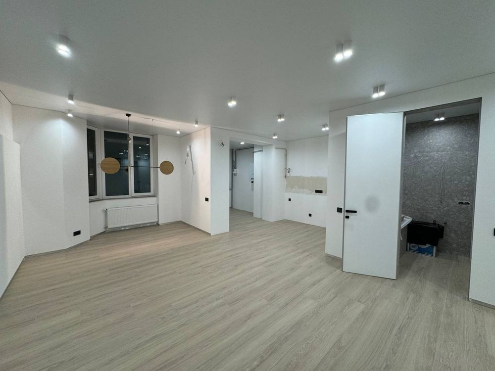 БЕЗ% Продаж 2к кв ЖК Софія Клубний Зелена 10 Софіївська Борщагівка Софіївська Борщагівка - зображення 1