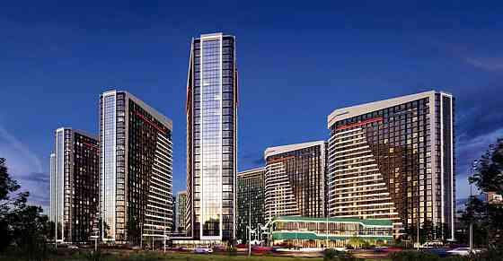 Топ ціна! 2-кімнатна квартира 85 м² ЖК Great! Київ