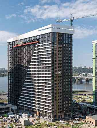 Топ ціна! 2-кімнатна квартира 85 м² ЖК Great! Київ