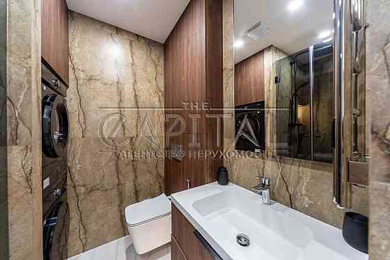 Продаж 3К квартири з дизайн ремонтом у ЖК Respublika / Голосіївський Київ