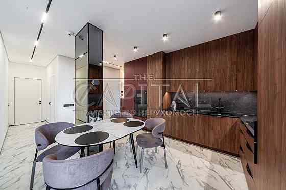 Продаж 3К квартири з дизайн ремонтом у ЖК Respublika / Голосіївський Київ