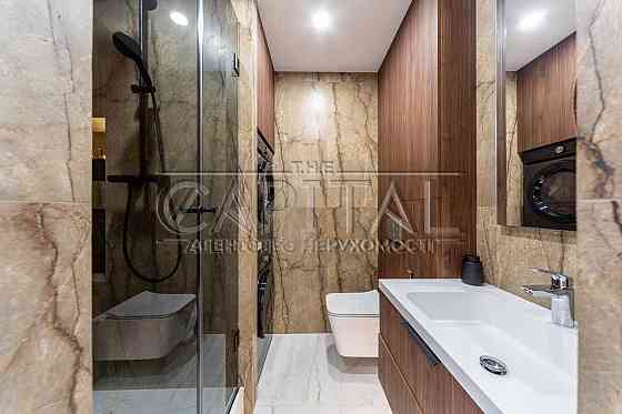 Продаж 3К квартири з дизайн ремонтом у ЖК Respublika / Голосіївський Київ