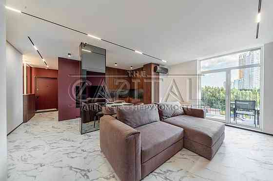 Продаж 3К квартири з дизайн ремонтом у ЖК Respublika / Голосіївський Київ